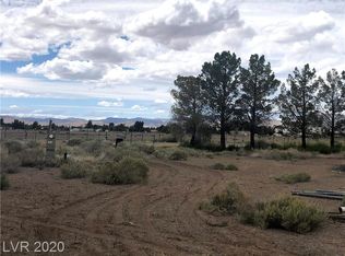 1980 Vondell Dr, Pahrump, NV 89048