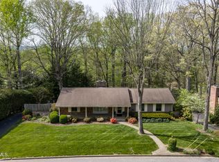 303 Hillside Rd, Johnson City, TN 37601