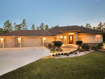 4750 W Mohawk Dr, Beverly Hills, FL, 34465