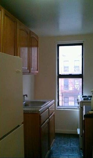 Kitchen View!