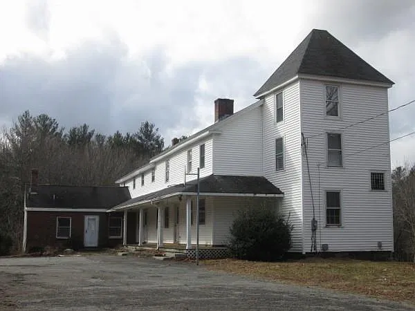 Building Photo