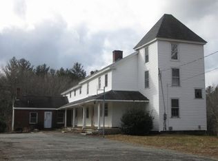 3 Warren Rd, North Oxford, MA 01537