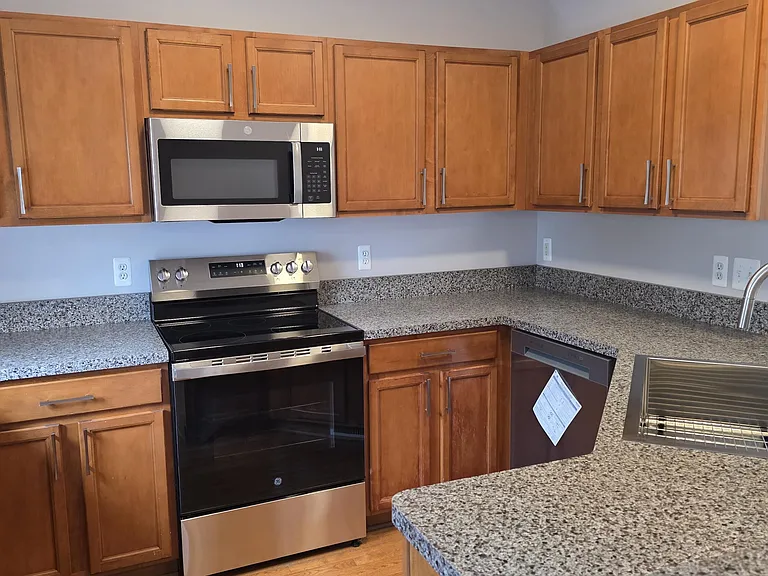 1563 Cass Lake Rd — Photo 4