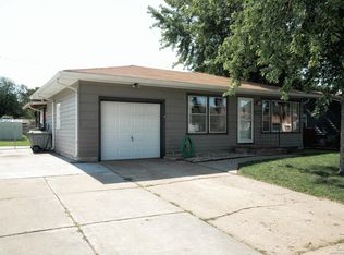 1849 Roberts Ave, Salina, KS 67401