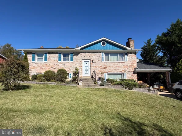 2016 Tinker Dr, Fort Washington, MD 20744