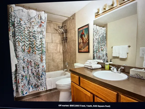 980 Vail View Dr, Vail, CO 81657