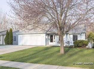 4691 Valleyridge Ave SW, Wyoming, MI 49519