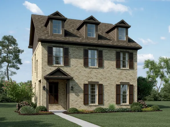 3418 Pacific Way, Sachse, TX 75048