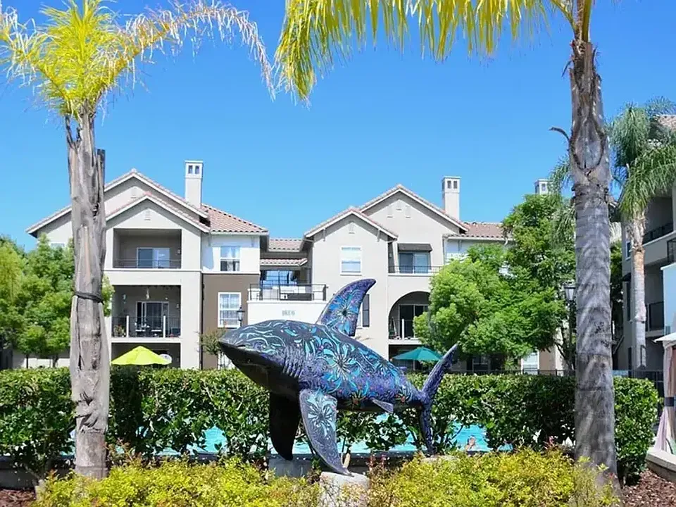 Monte Vista Gardens
