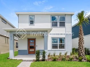 6554 Breeze Filled Ln LOT 490, Winter Garden, FL 34787