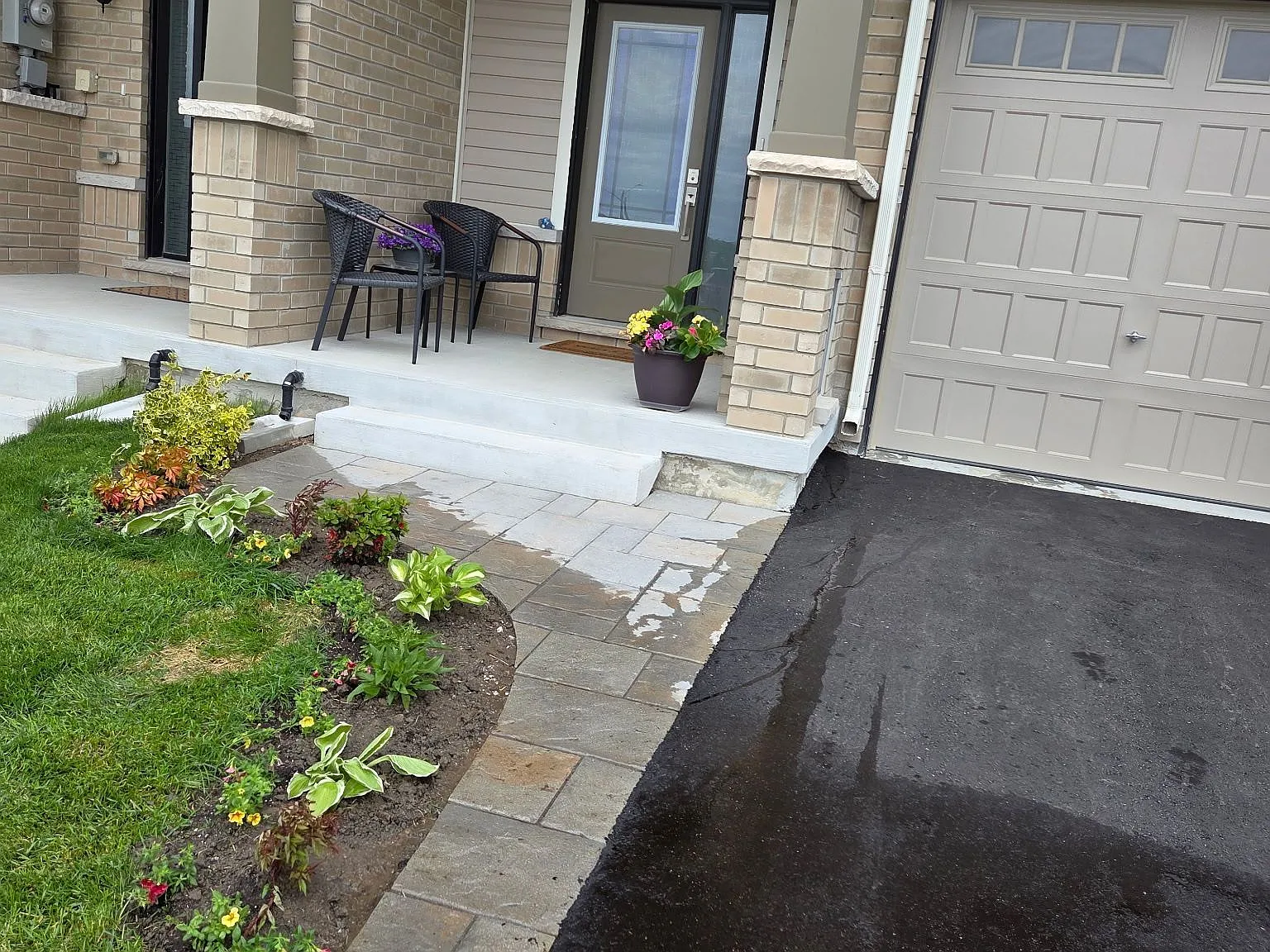 3 bed, $2,750 — Photo 2