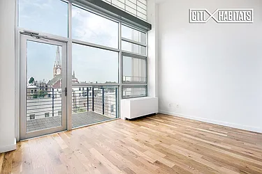 Rented by Citi Habitats