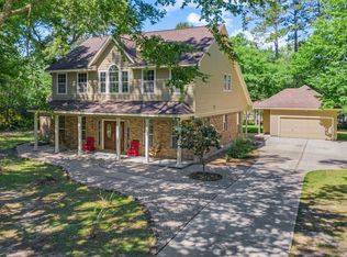1904 Carriage Run W, Conroe, TX 77384