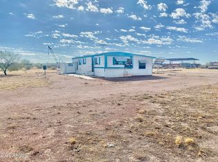 21501 E Desert Hills Rd, Florence, AZ 85132