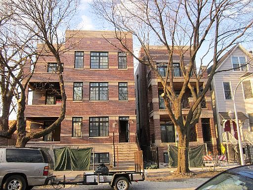 1st image of 1232 W Melrose Ave #2