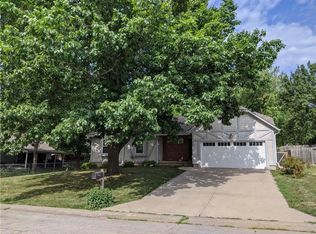 3237 N 99th Ter, Kansas City, KS 66109