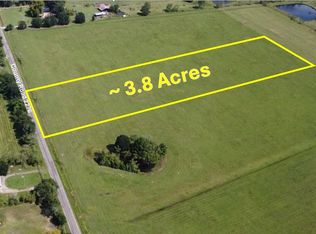 0 County Road 2276, Dayton, TX 77535