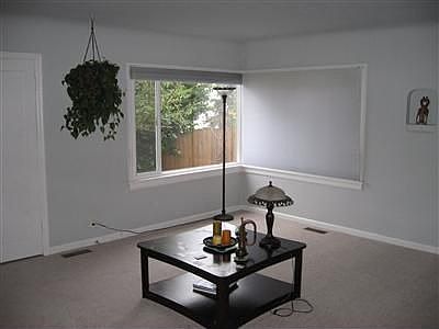 Spacious livingroom