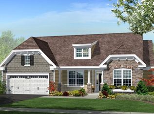 26283 E Old Gate Dr, Millsboro, DE