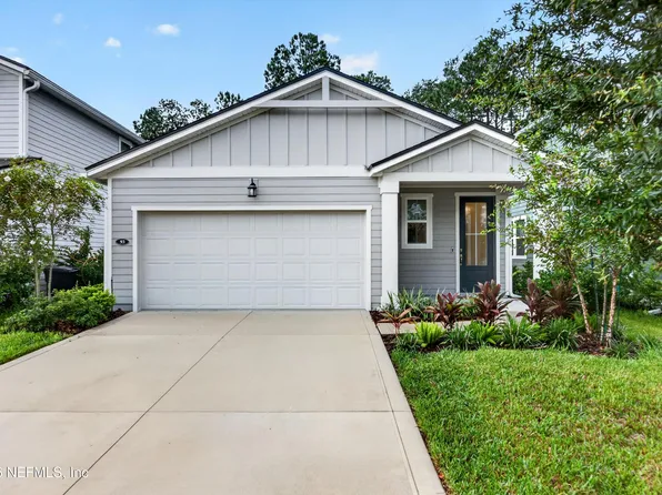 93 LOCHLOOSA Court, St. Johns, FL 32259