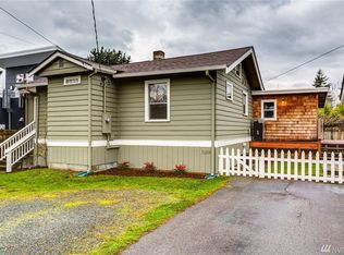 2809 Racine St, Bellingham, WA 98226