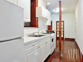 Rented by Alpha Properties NYC I LLC