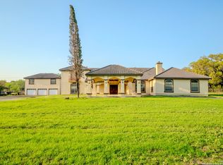 5421 Lockhill Rd, San Antonio, TX 78240