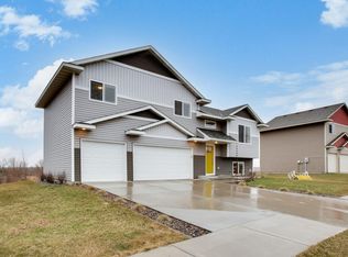 715 Highview Loop SE, Pine City, MN 55063