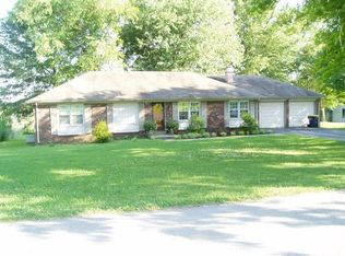 129 Quarry View Dr, Bowling Green, KY 42101