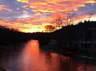 Fishtrap Rd, Mineral Bluff, GA 30559