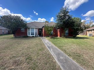 107 Vassar St, Forney, TX 75126