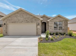 2118 Bluegrass Ln, Rosenberg, TX 77469