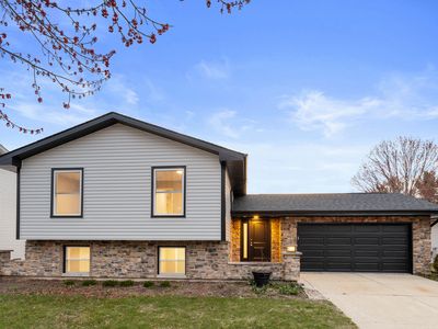 540 Shenandoah Trl, Elgin, IL, 60123