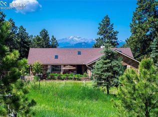 15015 Raton Rd, Colorado Springs, CO 80921