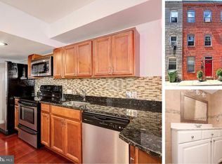 410 S Regester St, Baltimore, MD 21231