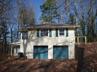 2 Appian Way, Arden, NC 28704