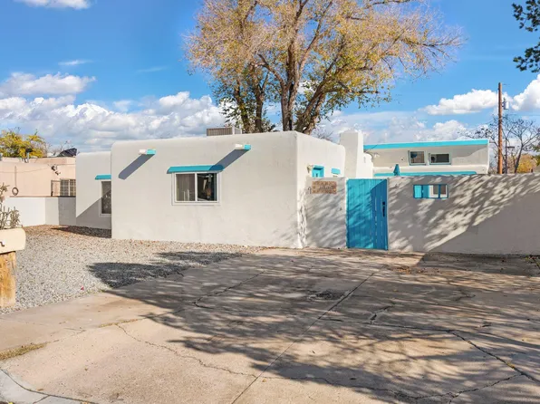 5116 Pastura Pl NW, Albuquerque, NM 87107