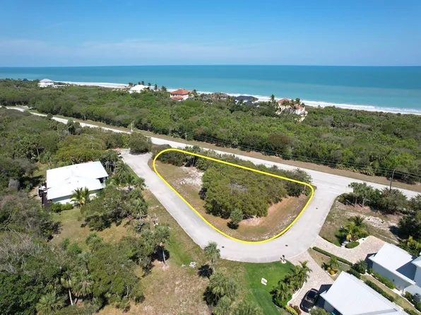 11750 Brown Pelican Way, Vero Beach, FL 32963