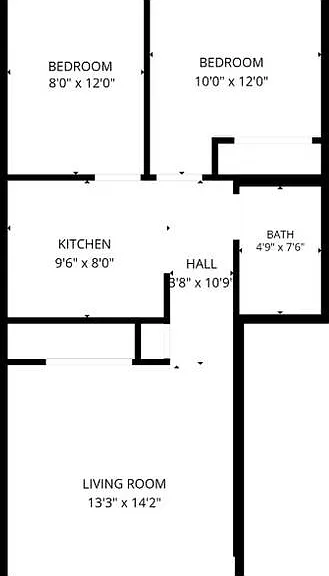 1529 E 58th St #1 — Photo 2