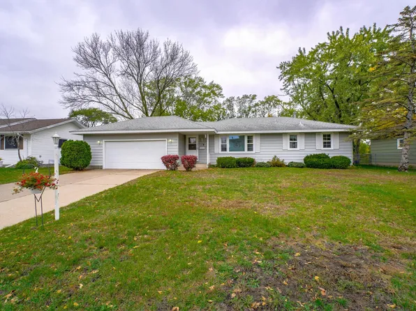 5000 76th Ave N, Brooklyn Park, MN 55443