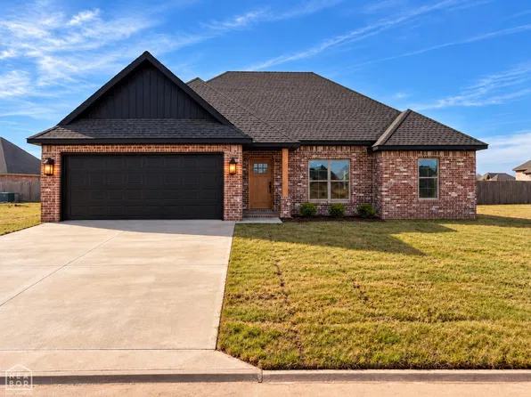 108 Raney, Manila, AR 72442