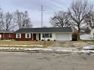 1120 Shimp Dr, Celina, OH 45822