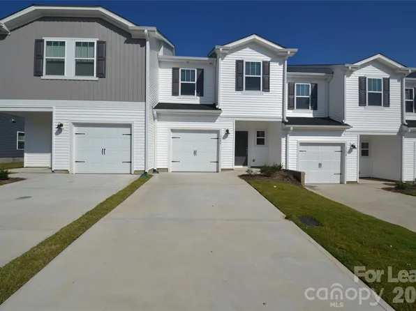 3640 Backwater St, Concord, NC 28027