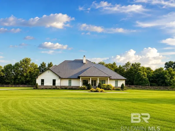 11836 Sedona Dr, Daphne, AL 36526