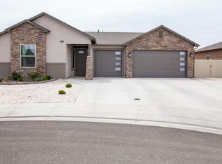 627 Ravine Ct, Grand Junction, CO 81504