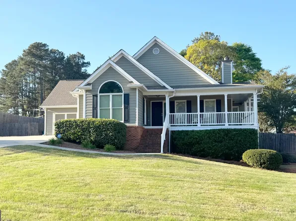 2344 Fort Martin Way, Lawrenceville, GA 30045
