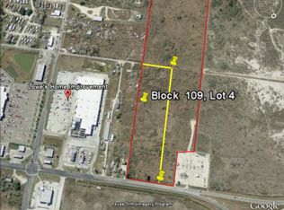 1453 W Wheeler Ave, Aransas pass, TX 78336