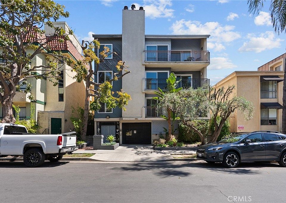 1st image of 1742 S Bentley Ave APT 201