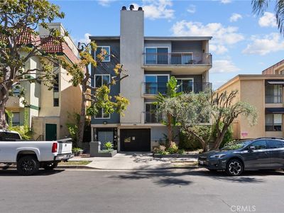 1742 S Bentley Ave APT 201, Los Angeles, CA, 90025
