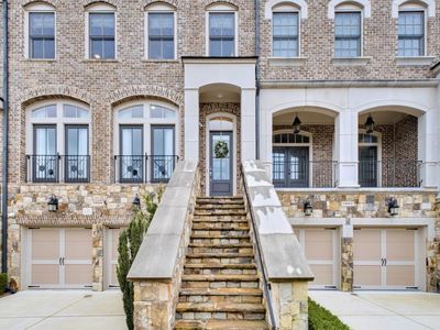 5006 Merton Ln NE, Marietta, GA, 30068